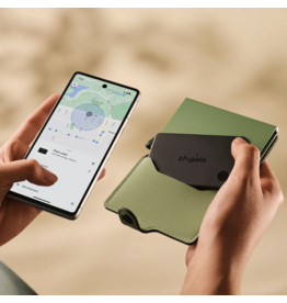 CHIPOLO CHIPOLO CARD