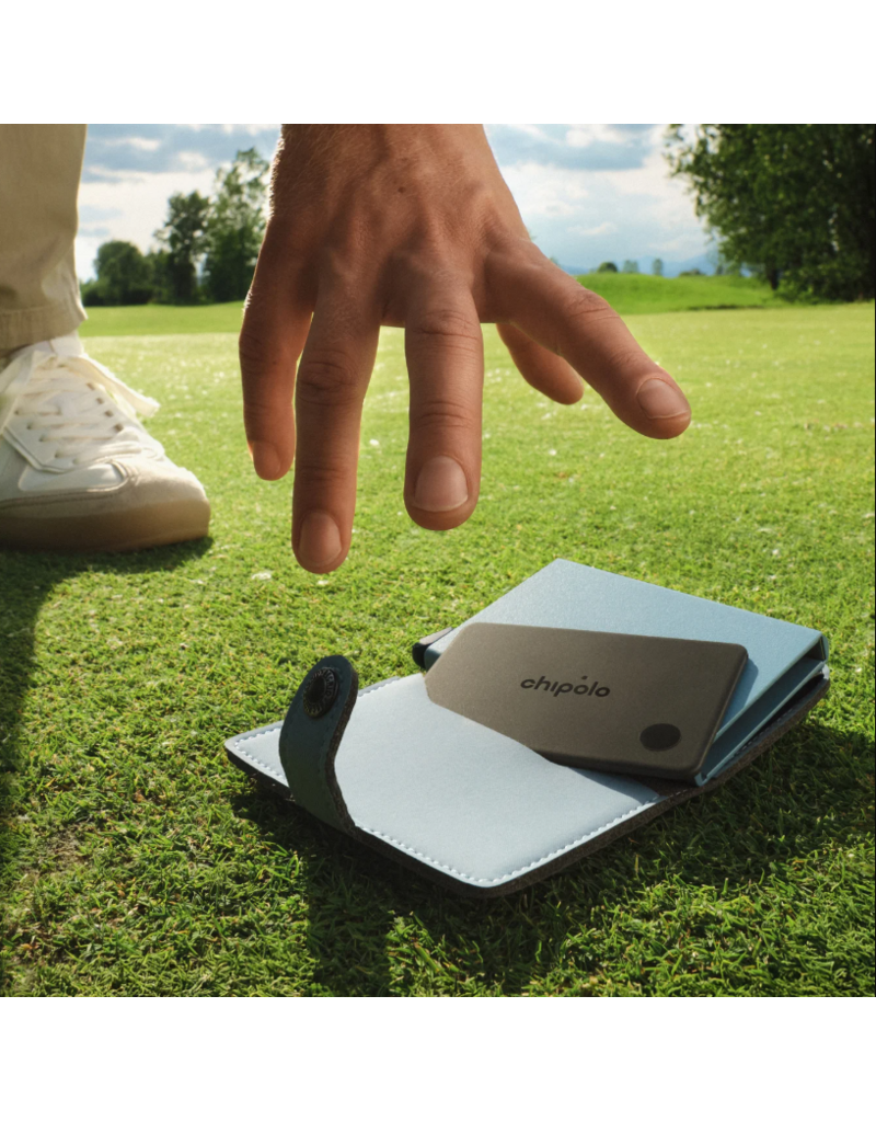 CHIPOLO CHIPOLO CARD