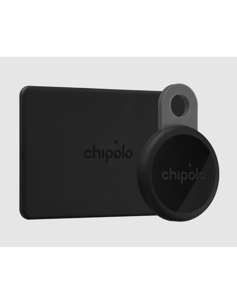 CHIPOLO CHIPOLO LOOP + CARD PACK