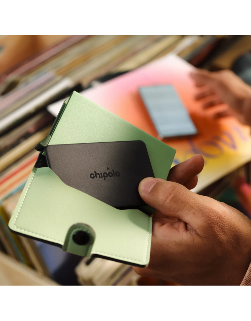 CHIPOLO CHIPOLO LOOP + CARD PACK