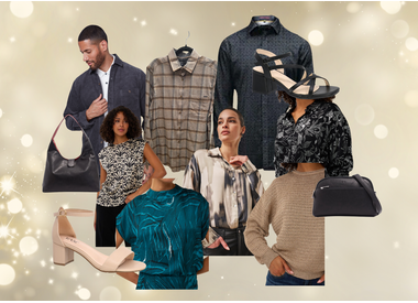 CHRISTMAS PARTY READY