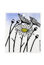 DISHCLOTHS FLORAL & FOOD