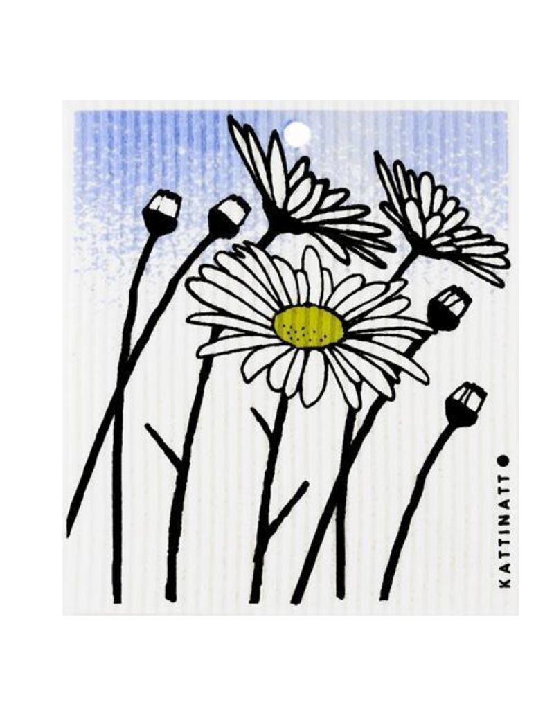 DISHCLOTHS FLORAL & FOOD