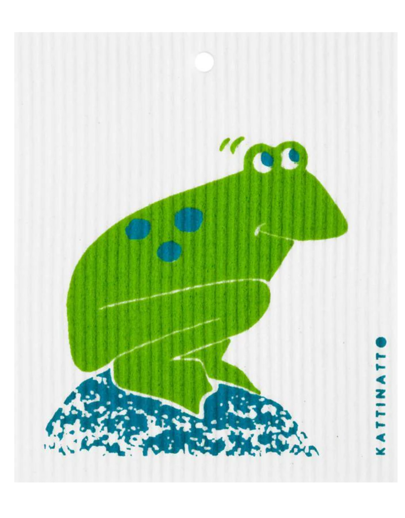 DISHCLOTHS ANIMALS & INSECTS