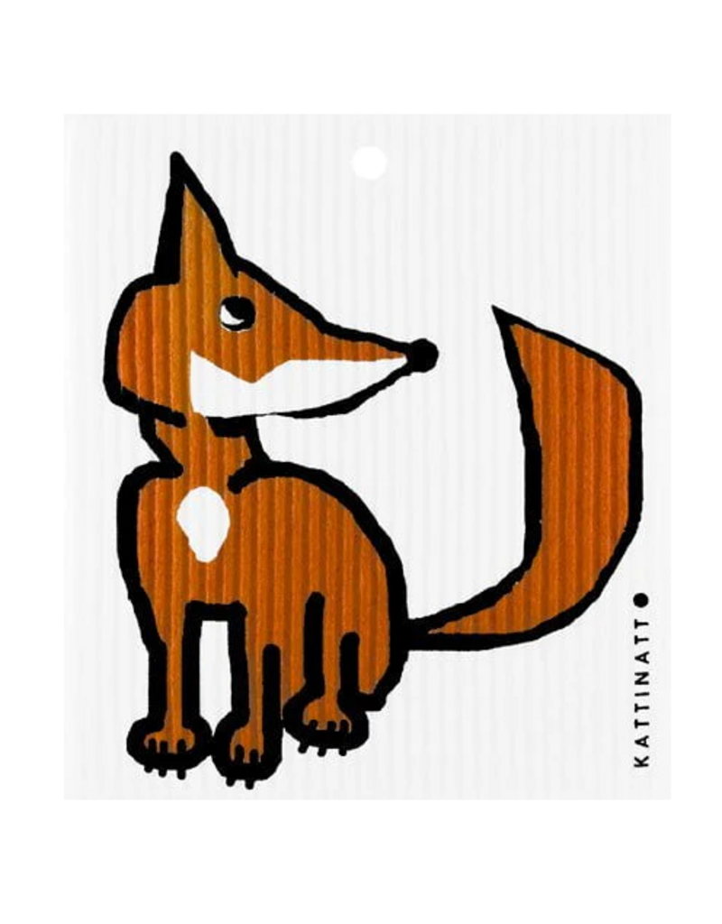 DISHCLOTHS ANIMALS & INSECTS