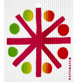 DISHCLOTHS - SOME MORE PATTERNS