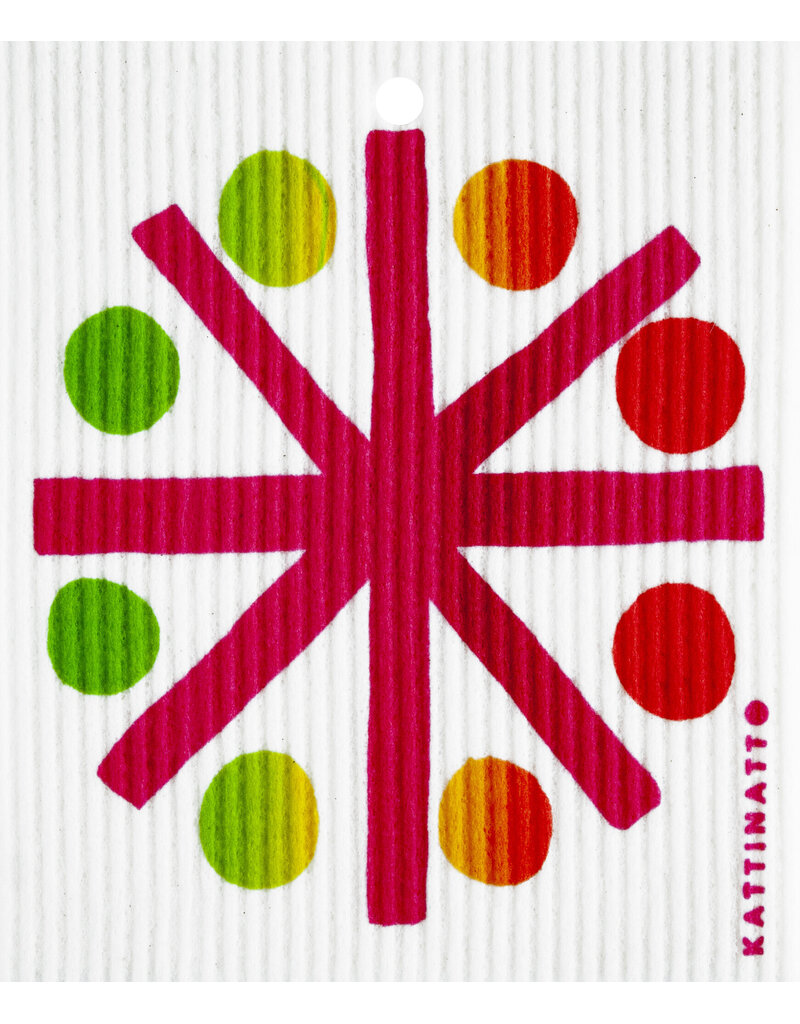 DISHCLOTHS - SOME MORE PATTERNS