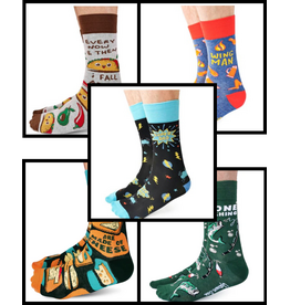 MENS  UPTOWN SOCKS