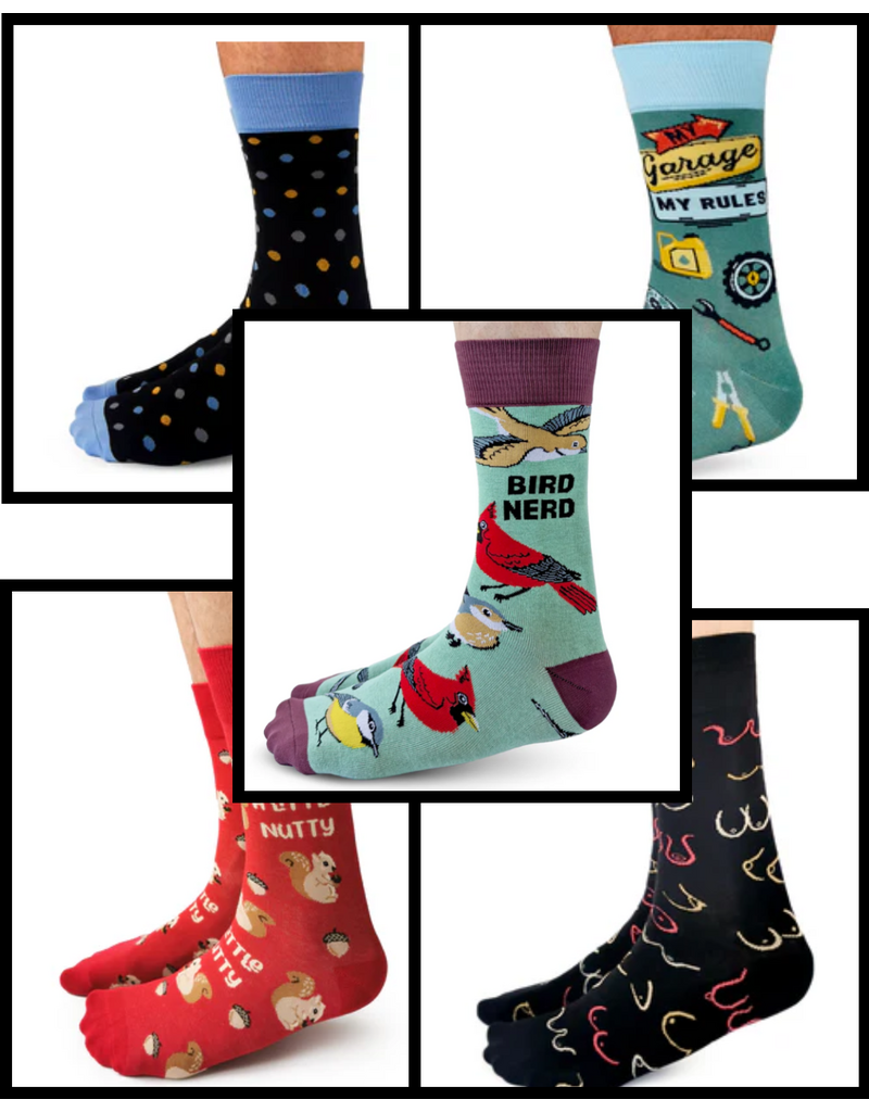 MENS  SOCKS