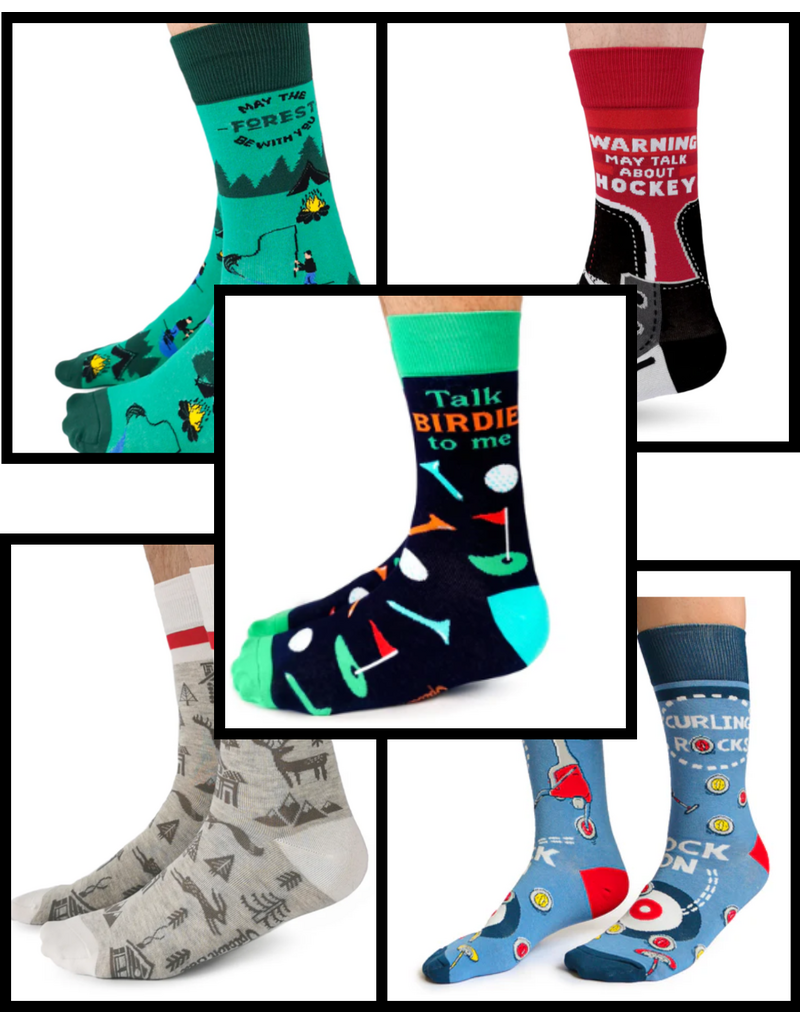 MENS  SOCKS