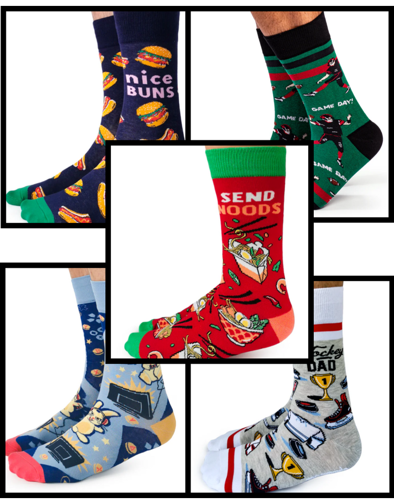 MENS  SOCKS