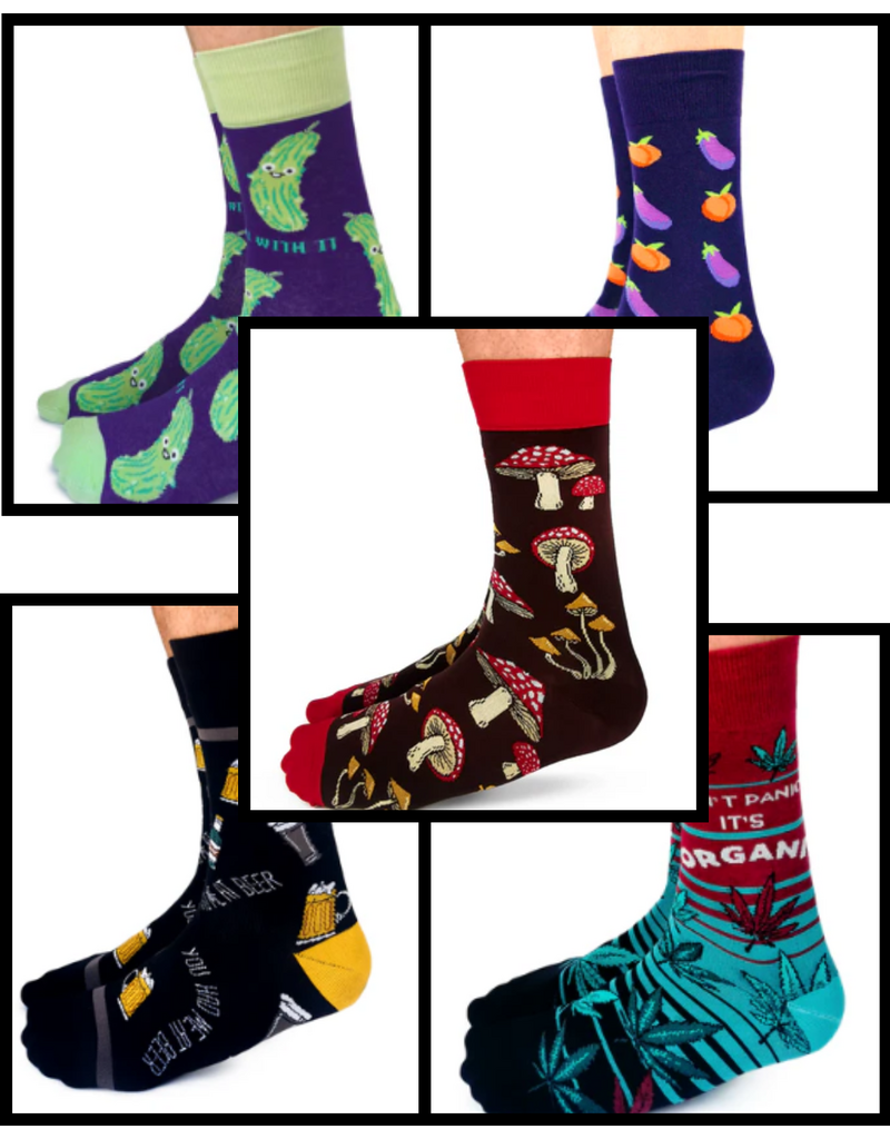 MENS  SOCKS