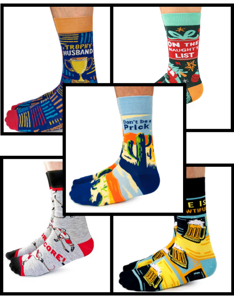 MENS  SOCKS
