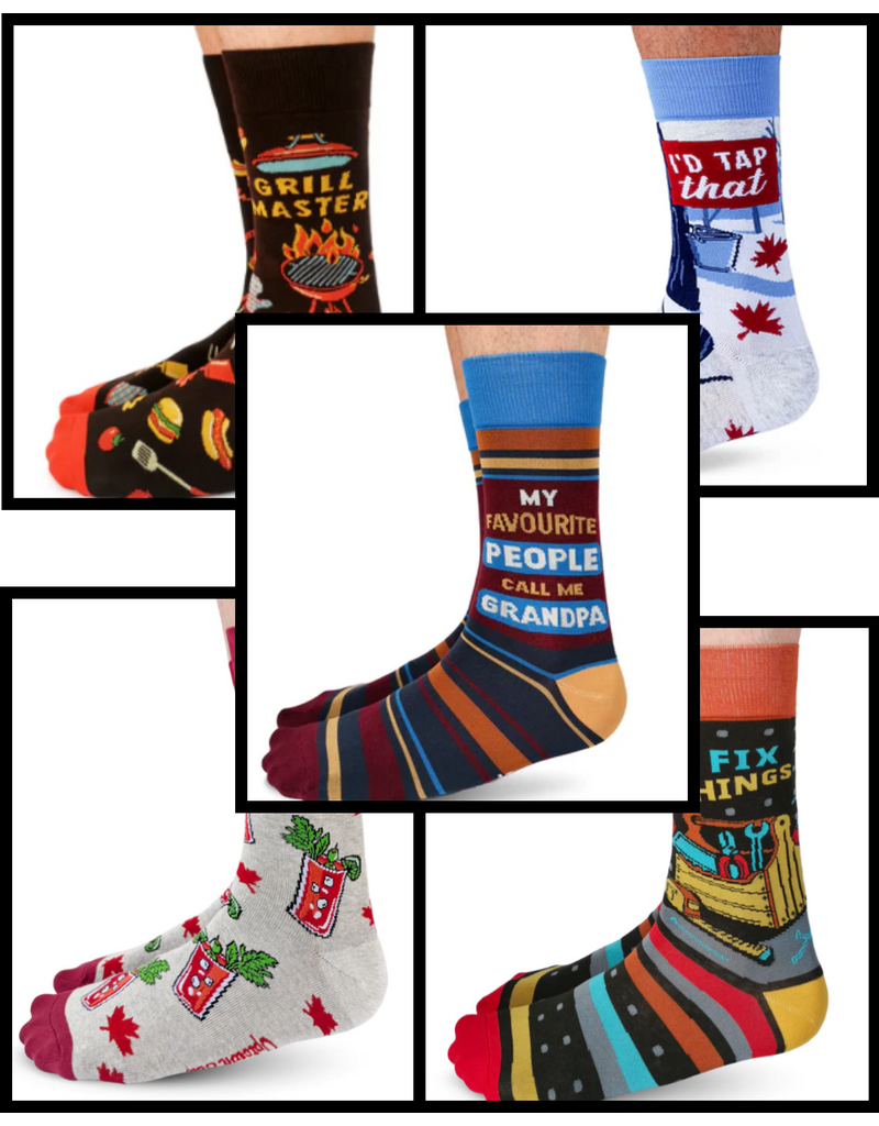 MENS  SOCKS