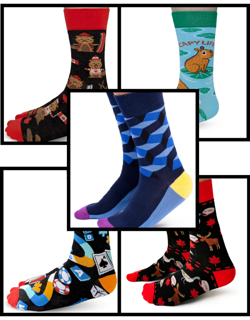MENS  SOCKS