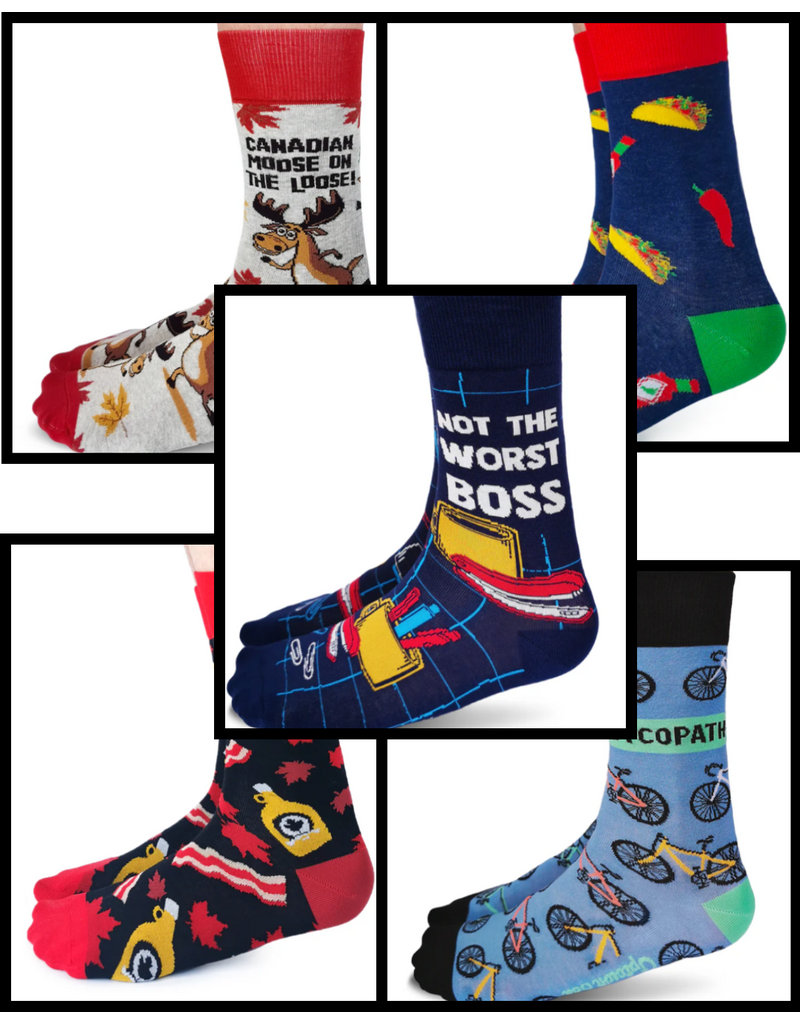 MENS  SOCKS