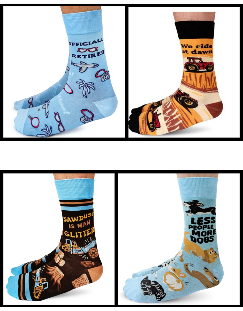 MENS  SOCKS