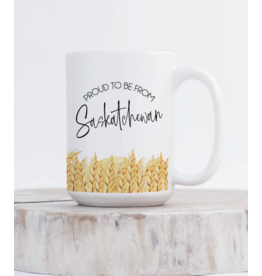 DIYXE MUGS - 15OZ