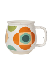 DANICA MUG FORMATION - 14OZ