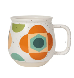 DANICA MUG FORMATION - 14OZ
