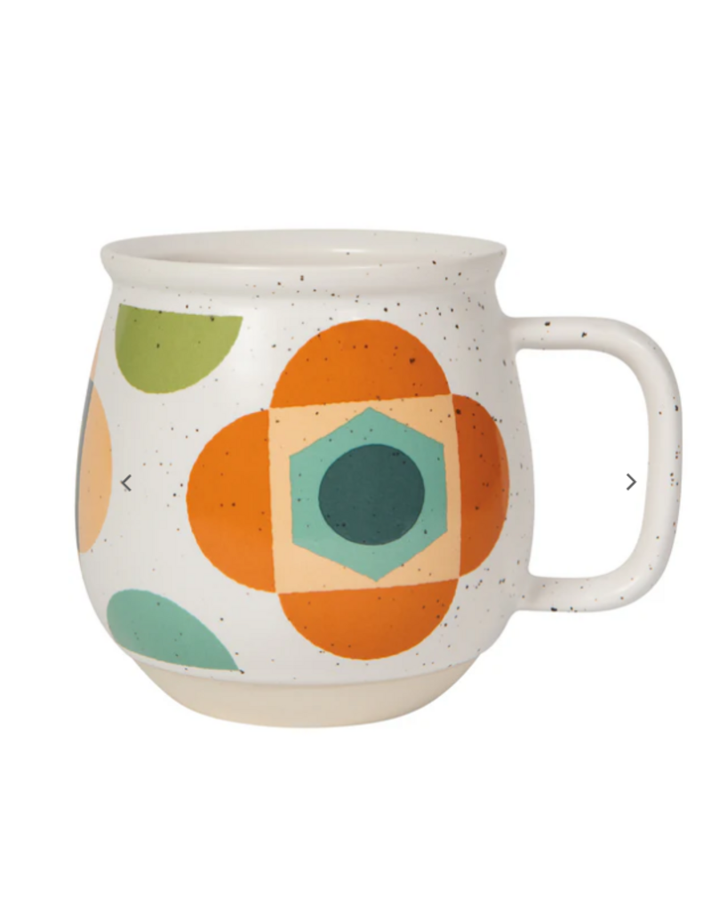 DANICA MUG FORMATION - 14OZ