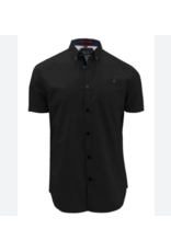 SHORT SLV DRESS SHIRT