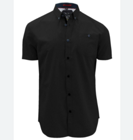 SHORT SLV DRESS SHIRT