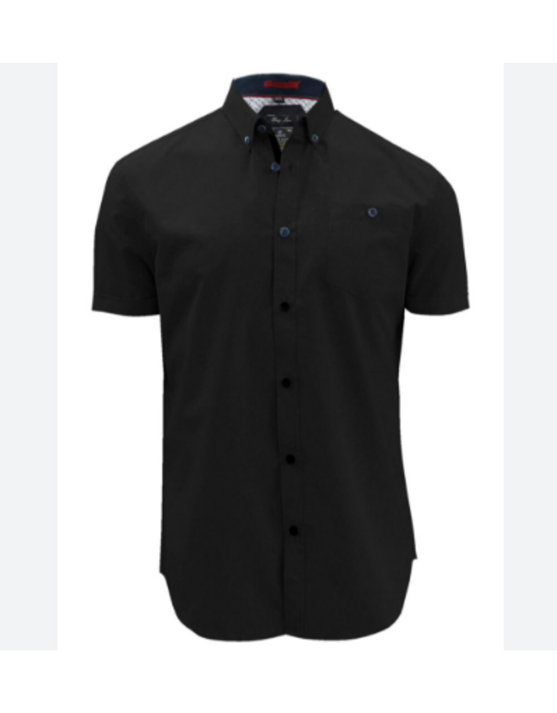 SHORT SLV DRESS SHIRT