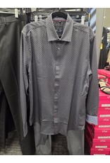 MENS 4 WAY STRETCH DRESS SHIRT