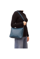 AMIA 2-IN-1 REVERSIBLE TOTE