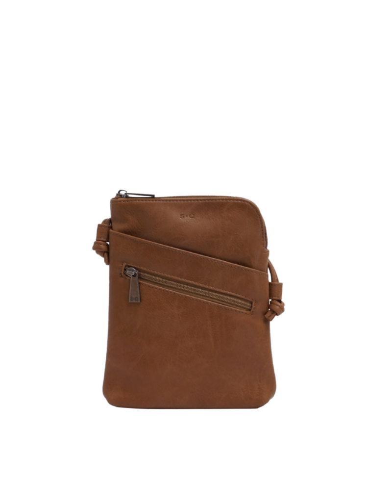 HANNAH CROSSBODY HANDBAG