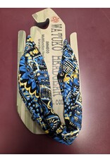 BAMBOO BLUE TONED WICKIES