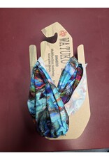 BAMBOO BLUE TONED WICKIES