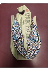 BAMBOO PINK/PURPLE TONED WICKIES