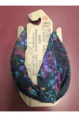 BAMBOO PINK/PURPLE TONED WICKIES