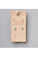 SCOUT TRIO EARRINGS