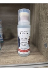 SALT STAIN REMOVER