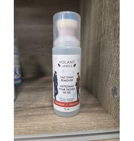 SALT STAIN REMOVER