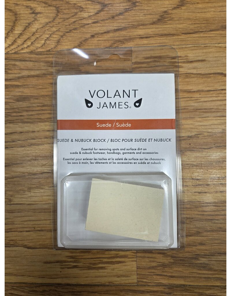 SUEDE/NUBUCK CLEANING BLOCK