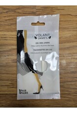 GEL HEEL LINERS