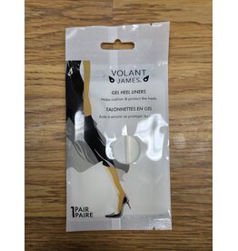 GEL HEEL LINERS