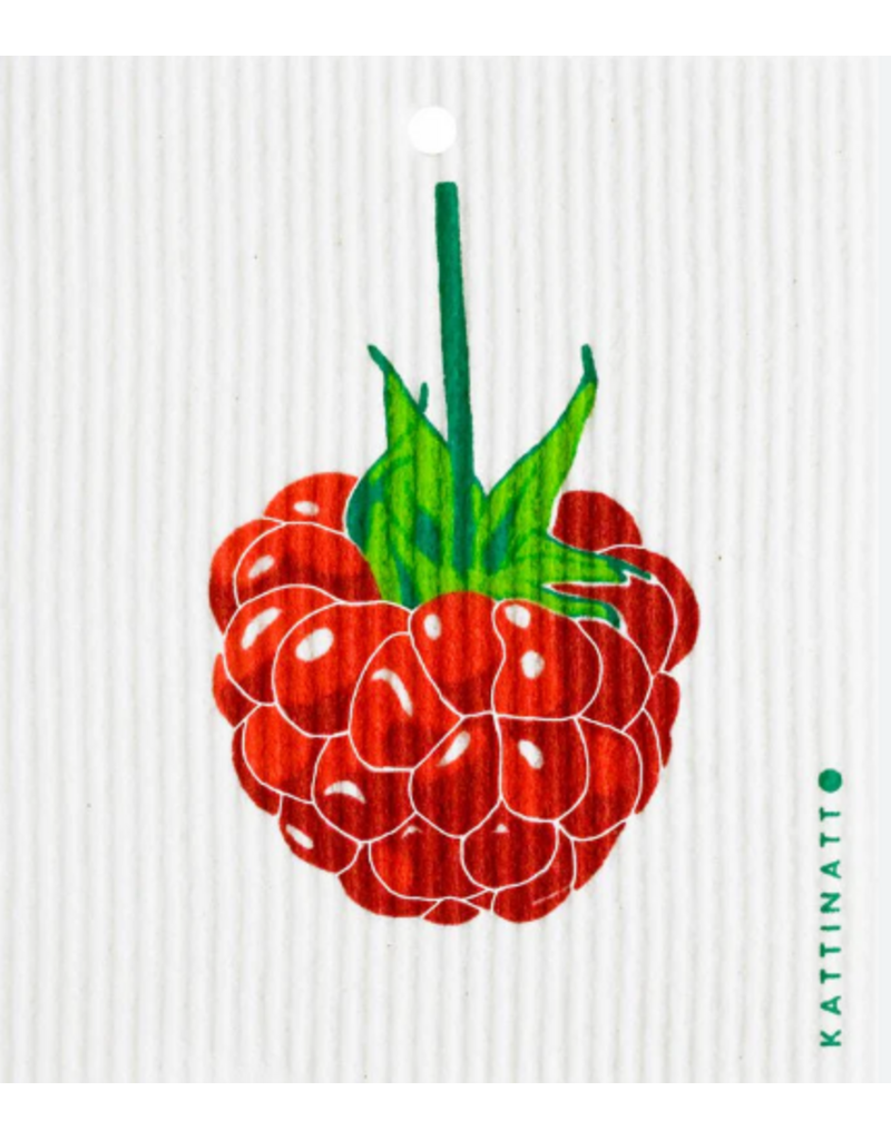 DISHCLOTHS FLORAL & FOOD