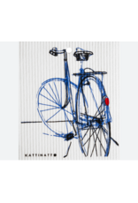 DISHCLOTHS AND MORE PATTERNS