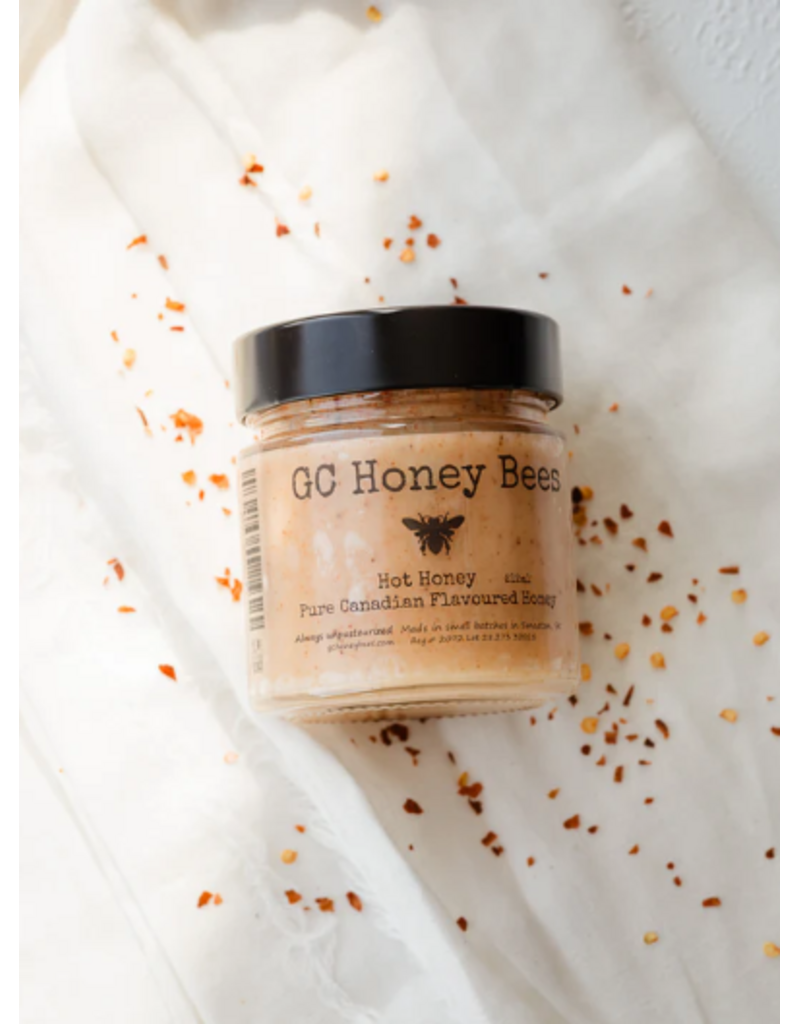 FLAVORED HONEY 212ml