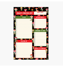 TO DO LIST NOTE PADS
