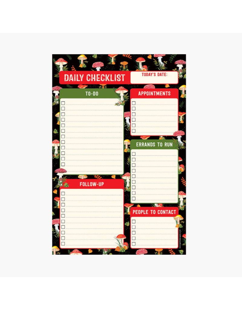 TO DO LIST NOTE PADS