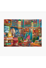 500 PIECE PUZZLES