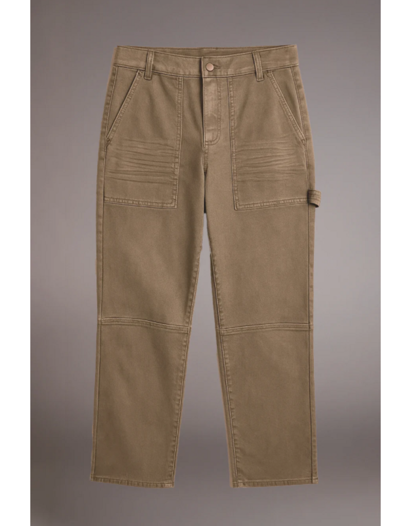 TRIBAL AUDREY CARPENTER