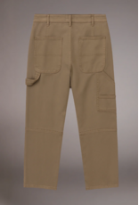 TRIBAL AUDREY CARPENTER