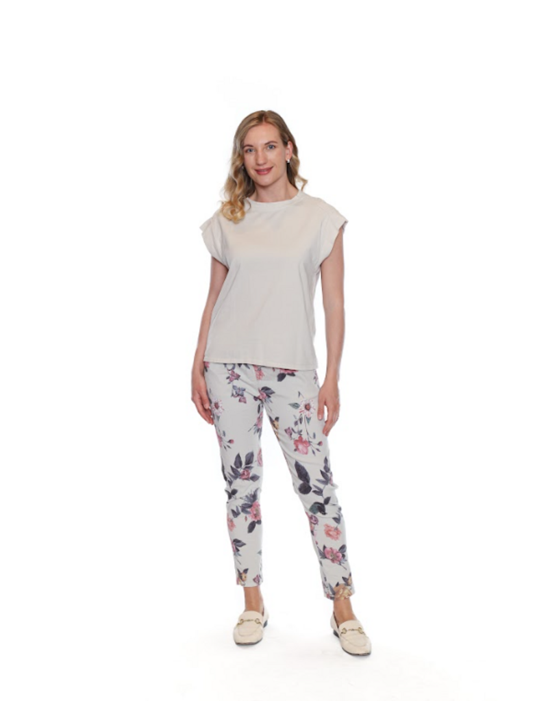 EVERYDAY COTTON T SHIRT